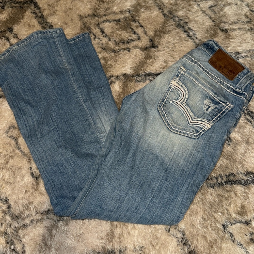Big star jeans